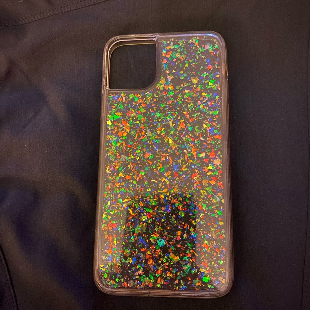 iphone 11 pro max Velvet Caviar case